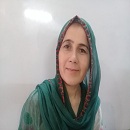Ms. Bushra Imtiaz 